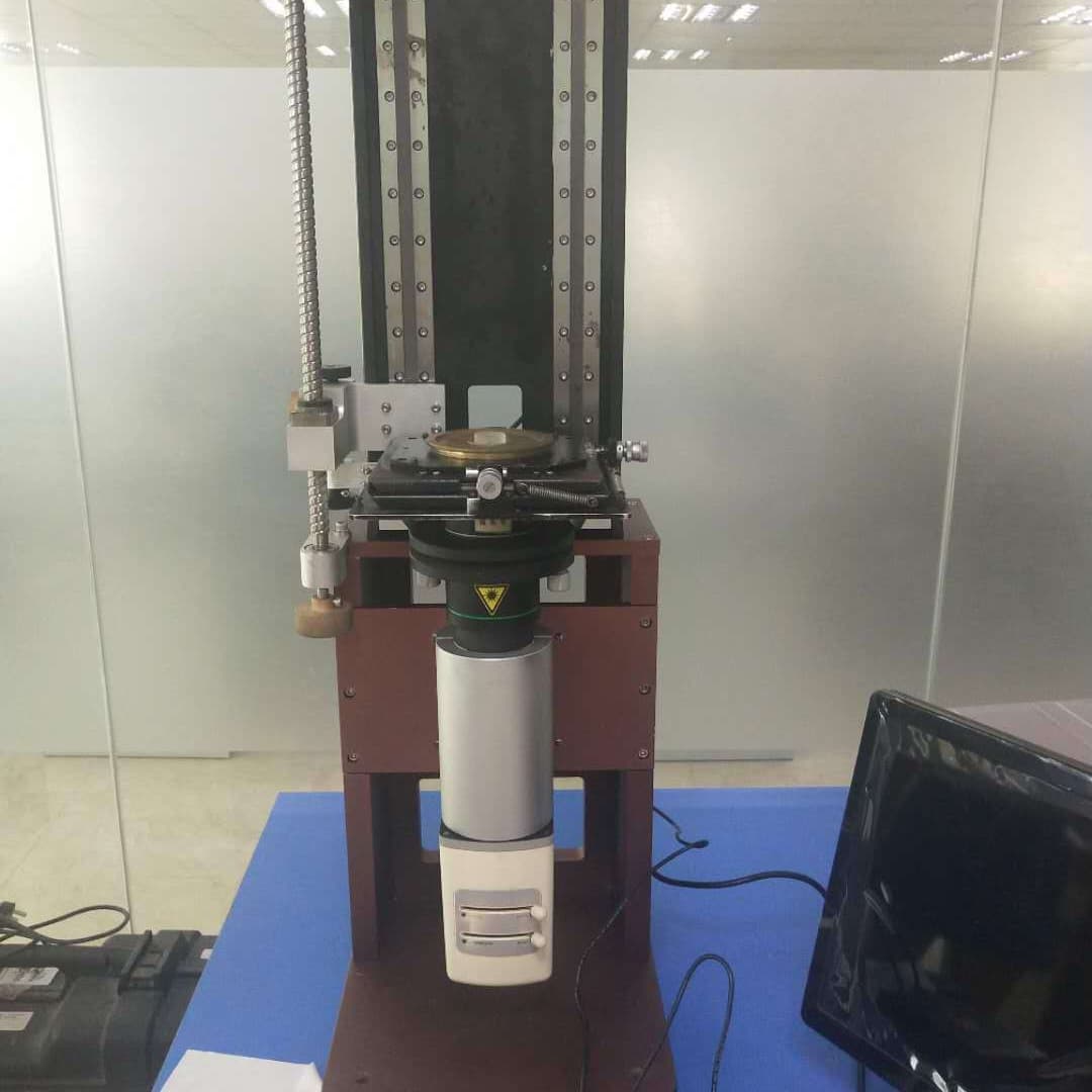 Second-hand Japan Fujinon Spherical Interferometer, Lens Inspection Spherical Interferometer, Laser Spherical Interferometer
