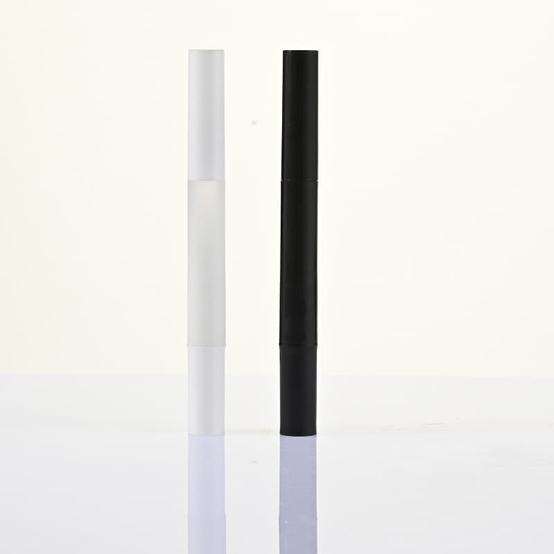2ml/3ml Cosmetic Vacuum Rotary Pen Nail Polish Pen Lip Gloss Pen Whitening Teeth Pen Concealer Pen Cuticle Oil Pen