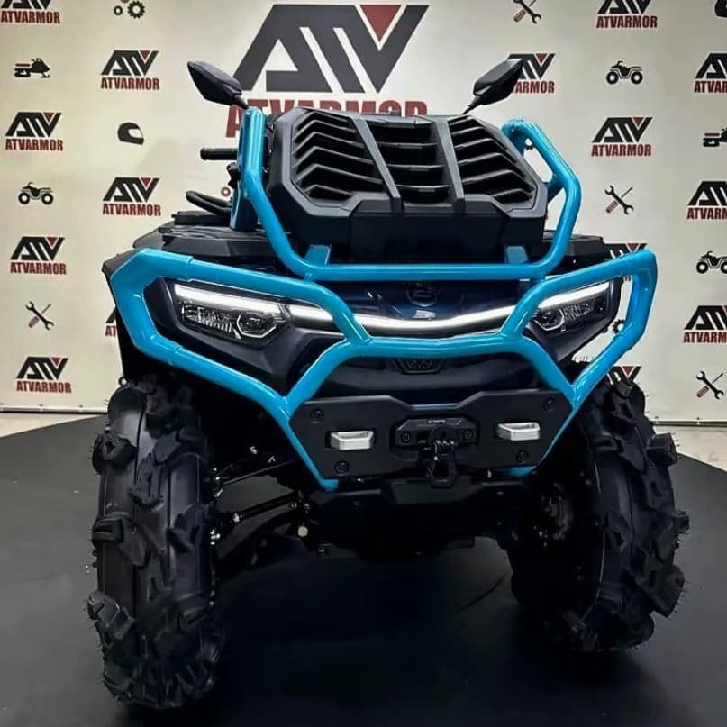 Factory Direct CF-ATV1000MV All-Terrain Vehicle Off-Road Adventure Sand Buggy Mud Edition