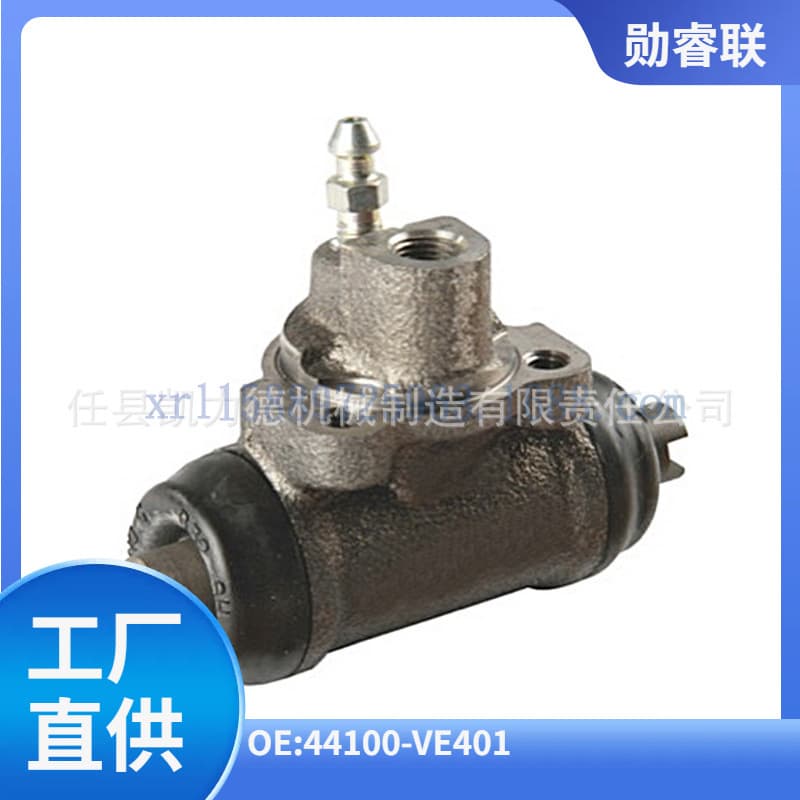 Export hot-selling automotive brake caliper for Nissan OE 44100-VE401