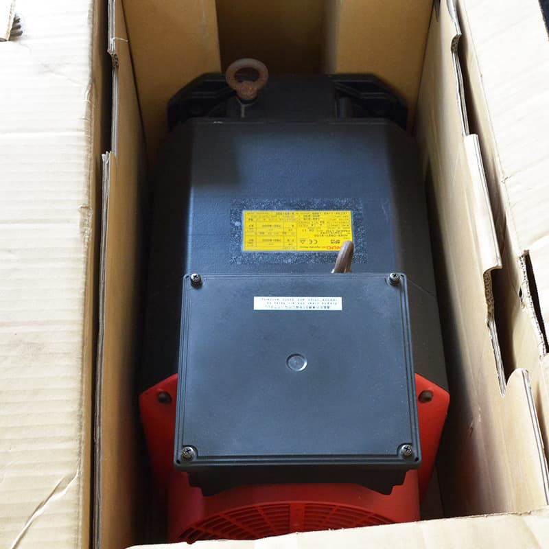 BBB10 in stock 31A0B Fanuc 0 negotiate servo motor B11906B192 Fanuc 0826200
