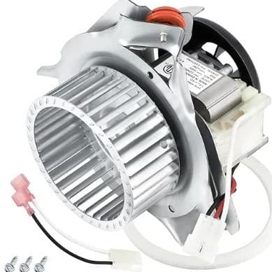 HC21ZE126A Motor Kit