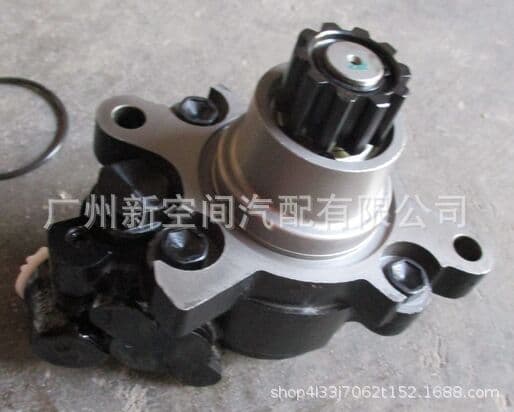 44320-87304 for Dyna ToyoAce Daihatsu Delta 14B 3.7L Booster Pump