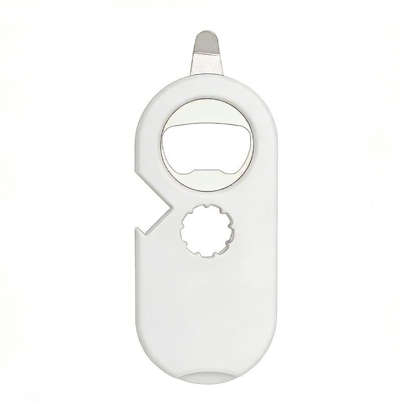 Bottle Opener Fridge Magnet Beer Opener Personalized Cap Lifter Soda Bottle Opener Home Magnetic Bottle Opener