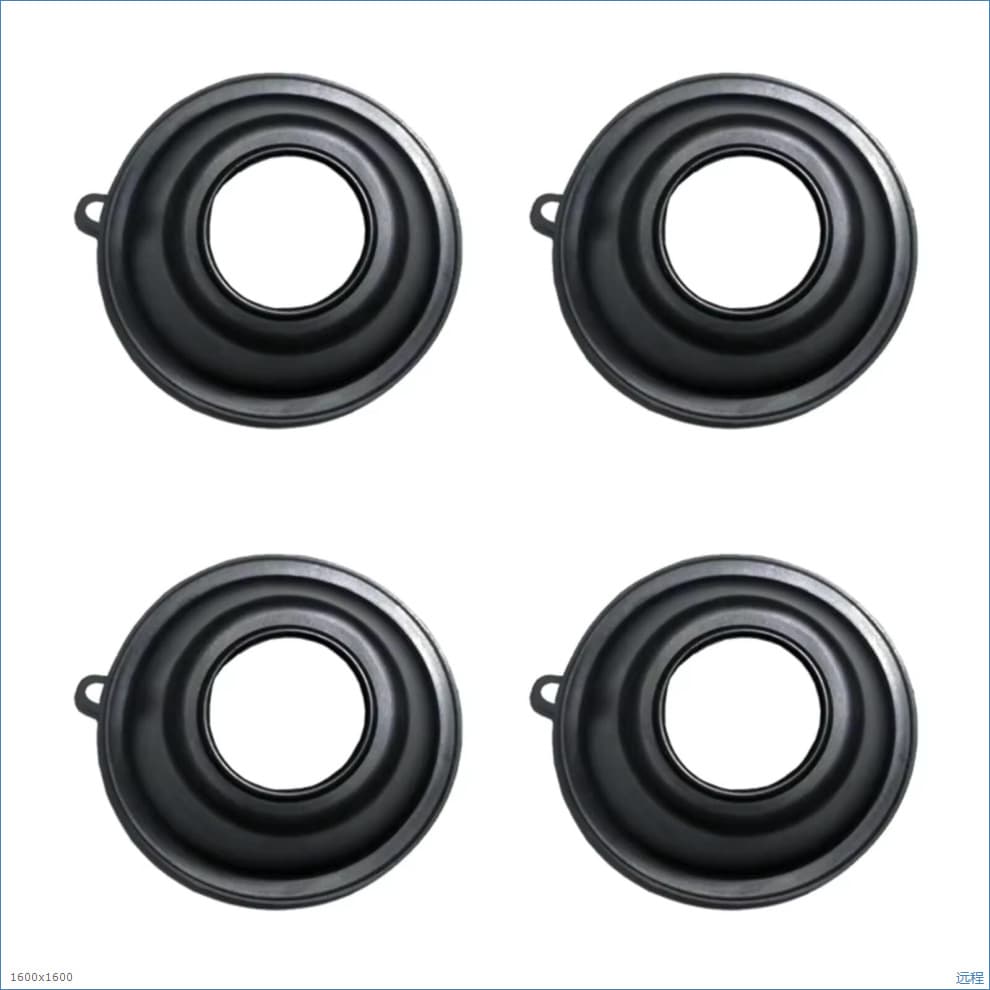 Motorcycle Carburetor Repair Kit Diaphragm Set