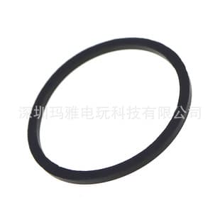 Xbox 360 Lite-On Optical Drive Belt Repair Part Xbox 360 Laser Lens Motor Rubber Band Elastic Ring