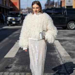 Amazon Cross-Border Winter Faux Fur Coat Women's Lambswool Jacket Fashion Artificial Fur Jacket