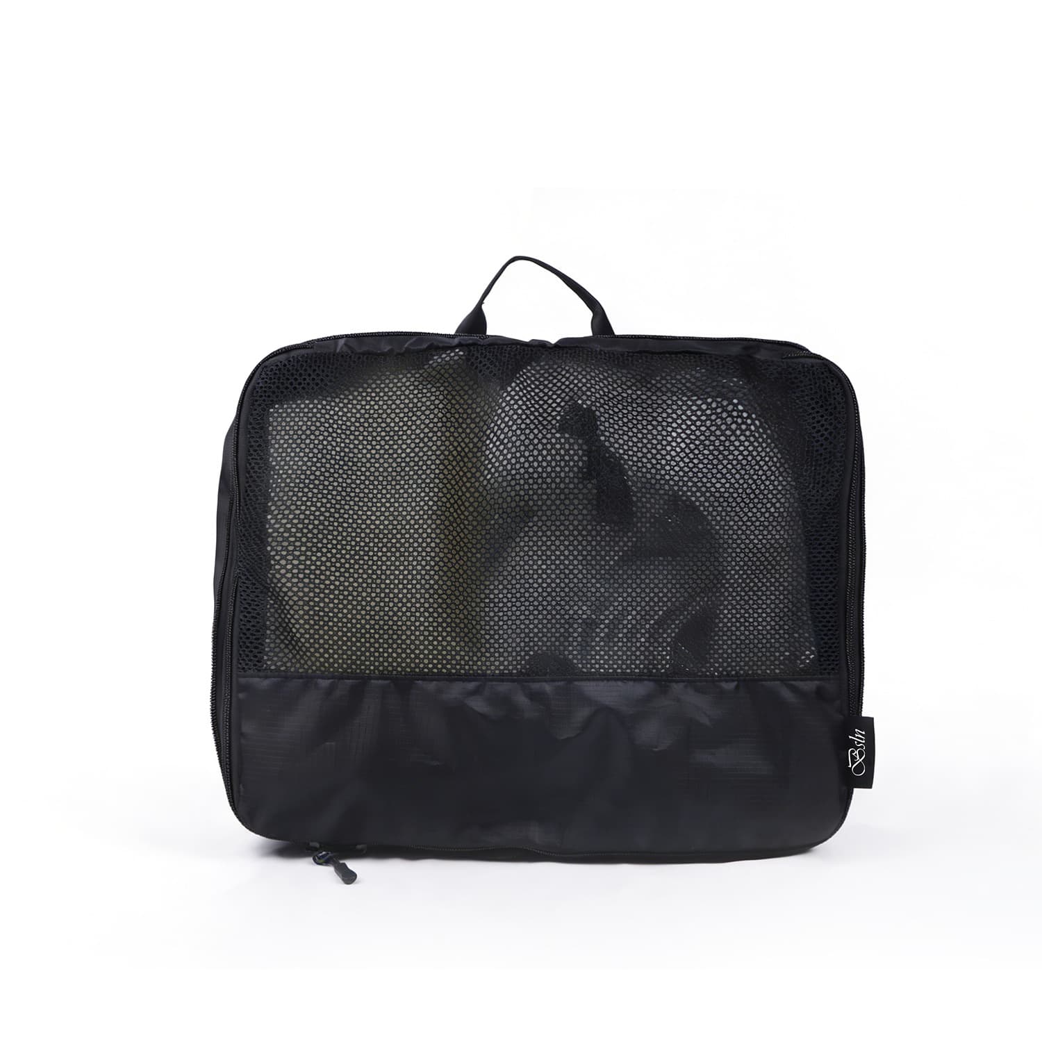 Manufacturer Customizes New Trendy Travel Storage Bags for Lipstick, Small Items, and Makeup, Breathable Small Storage Bags
