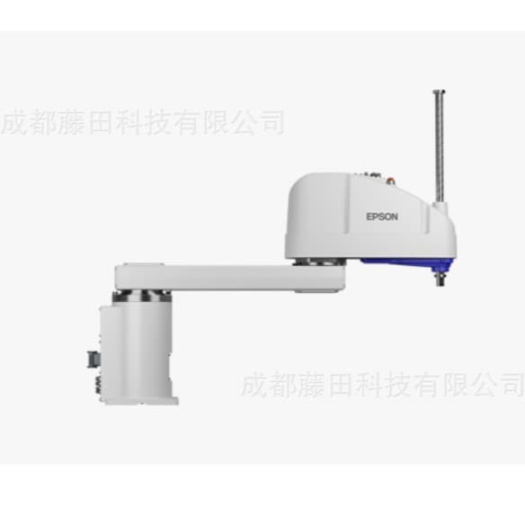 Japan EPSON RC700-E robot with built-in safety board, expanded safety functions