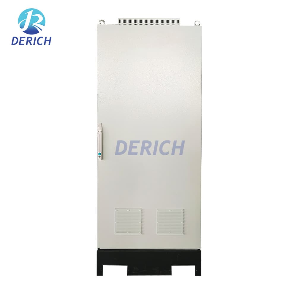 Non-standard imitation Rittal 9-fold profile operation cabinet PLC electrical control cabinet power distribution cabinet wiring box monitoring console IP55