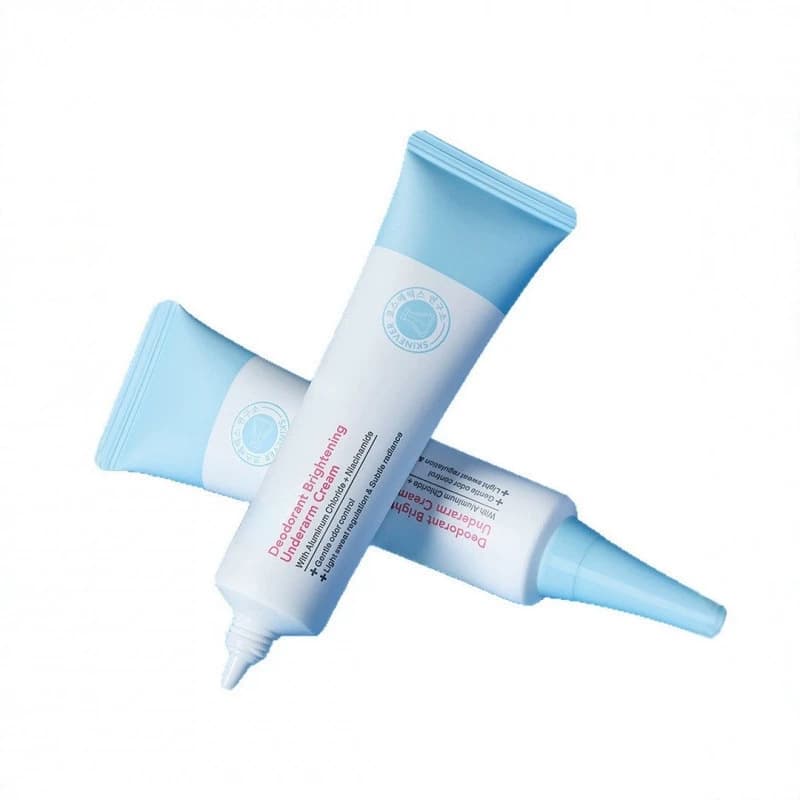 Deodorant Brightening Underarm Cream Moisturizing Underarm Cream
