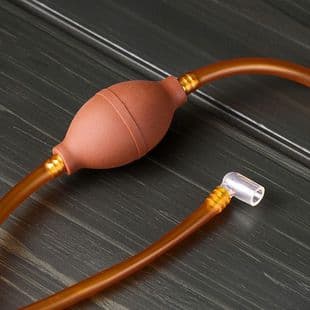 Tea Tray Drain Pipe Water Absorbing Ball Universal Silicone Downspout Soft Tube Kung Fu Tea Set Accessories Pipe Elbow