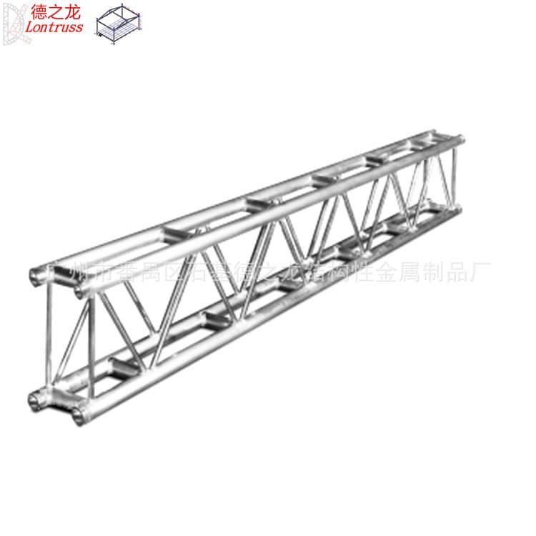 Lighting Display Truss Stage Advertising Frame TRUSS Frame