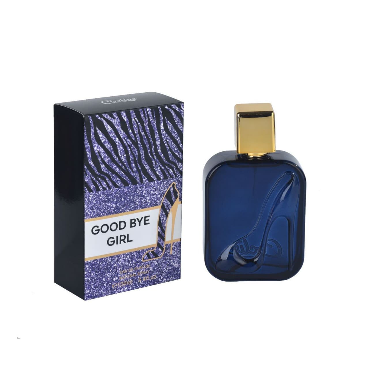OnlyouCC Series 100ml Perfume Hot-Selling 100ML Perfume for Export Long-Lasting Fragrance Factory Direct