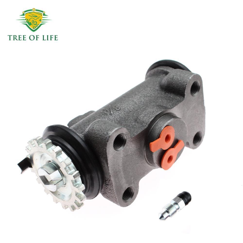 58420-45201 Rear Right Brake Wheel Cylinder for Hyundai HD45 HD65 HD72 HD78