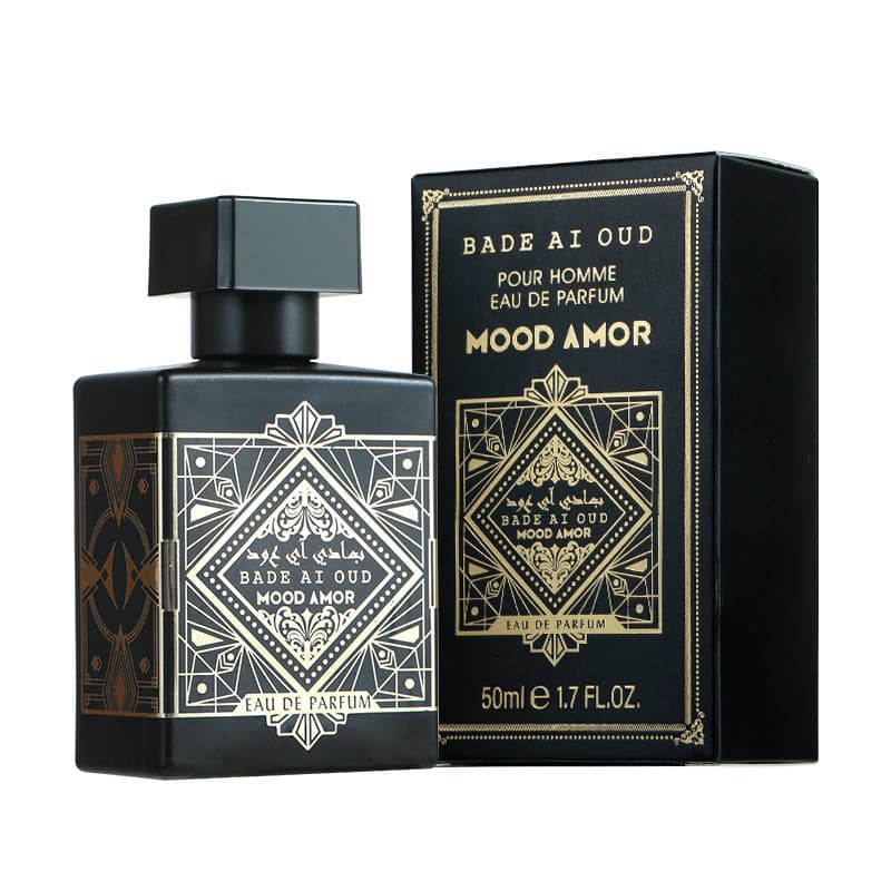Xiaocheng Yixiang Men's Perfume, Southeast Asia Dubai Saudi Arabia Perfume, Strong Fragrance Long-Lasting Export Perfume Factory