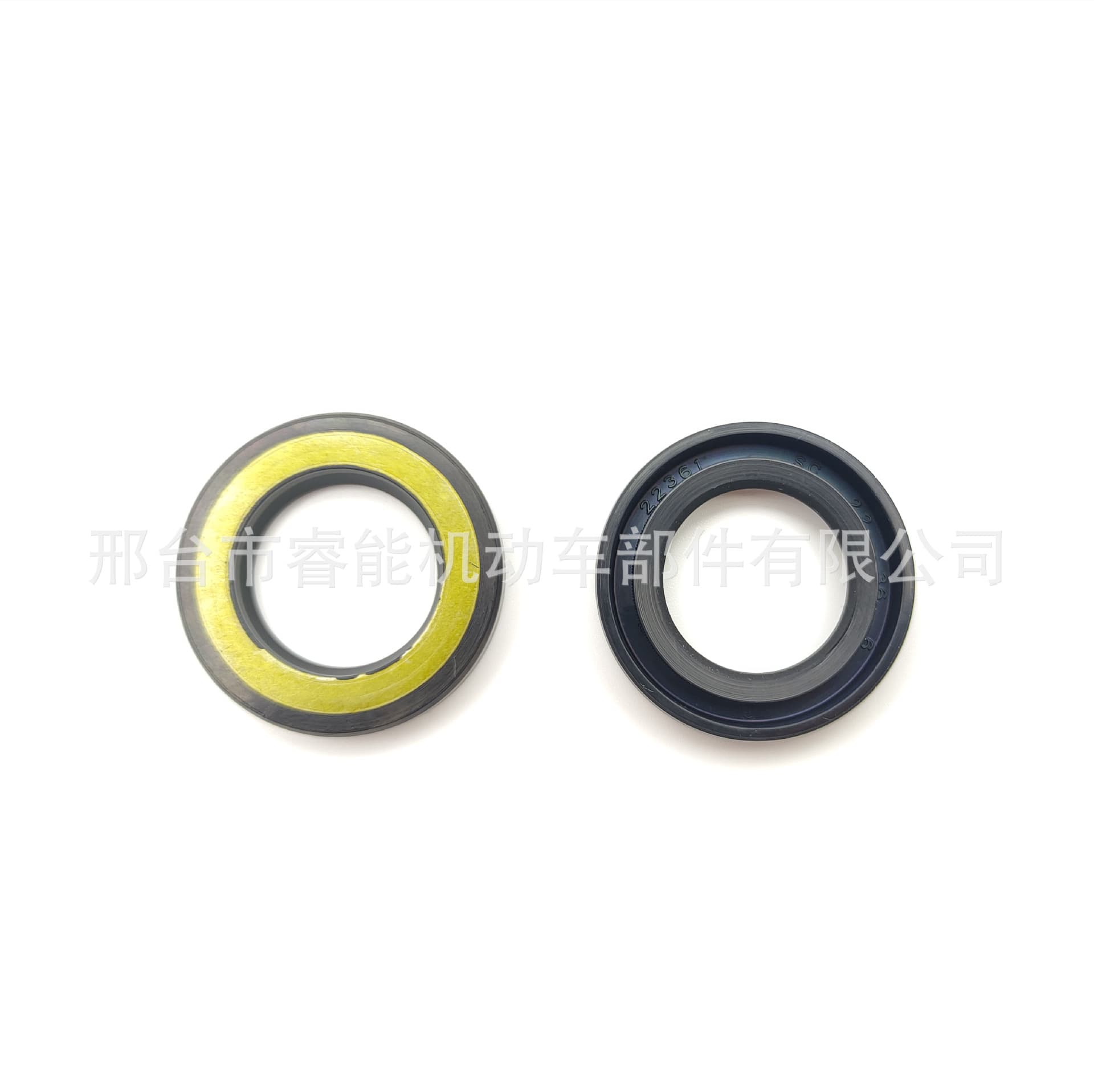 Outboard Motor Oil Seal 93101-22M00 22*36*7 for Yamaha Outboard 40HP etc.