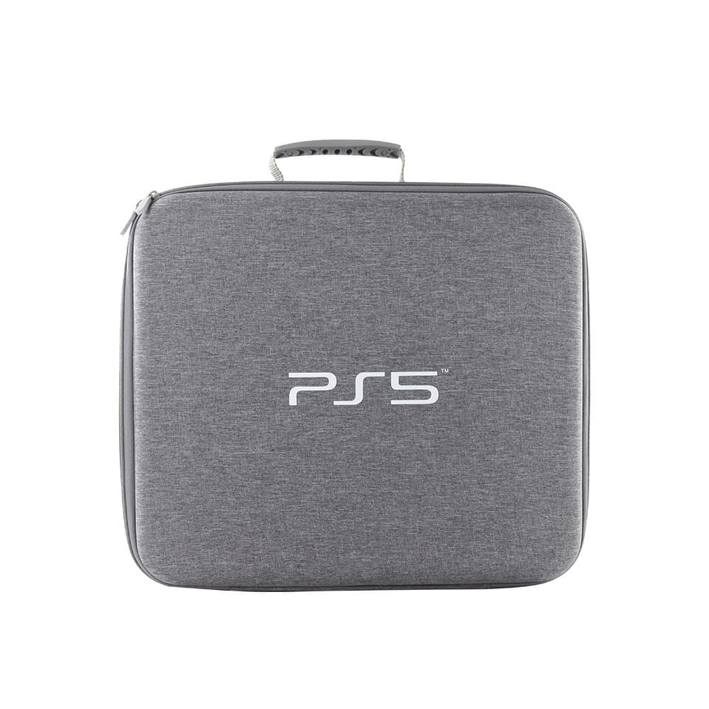 PS5 Carrying Case PS5 SLIM Console Case PS5 PRO Storage Bag EVA Shockproof Protective Box