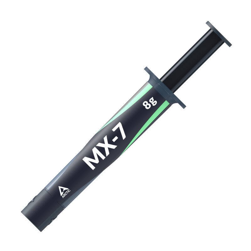 ARCTIC New MX-7 Thermal Compound CPU Thermal Paste Ultimate Performance Thermal Grease 2g/4g/8g