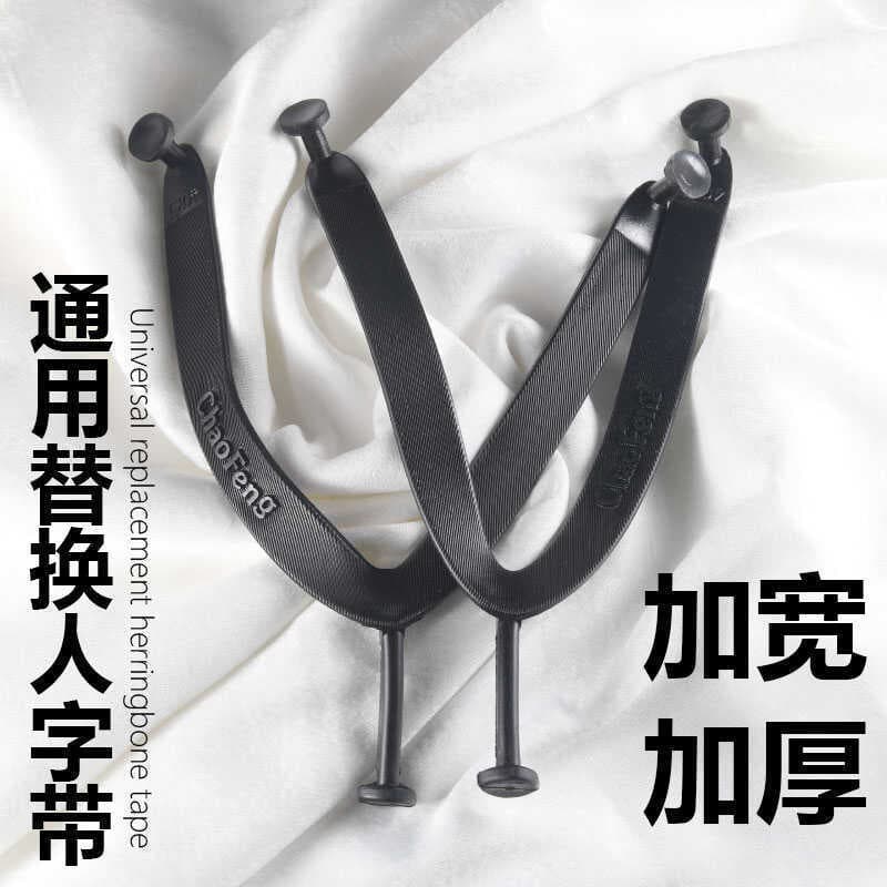 Men's Flip Flops Summer Anti-slip Sandals Men's Thong Rubber Wear-resistant Outdoor Beach Shoes Semi-finished
