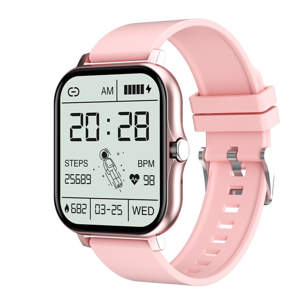 New Smart Bracelet HD Touch Screen Smart Watch Bluetooth Call H13 Sports Watch Y13 Factory