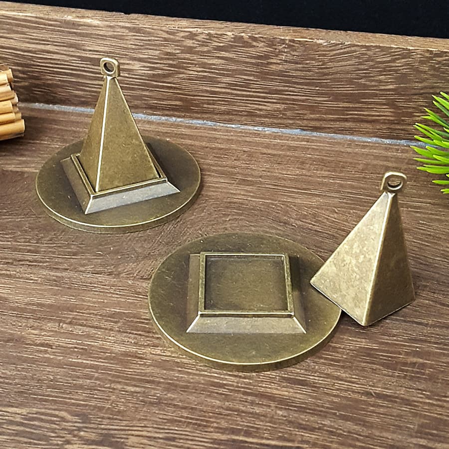 Douyin-style Retro Supplies for Gifting, Wholesale, Live Streaming Exclusive Metal Incense Seal Ash Tool Set with Incense Stamp and Seal