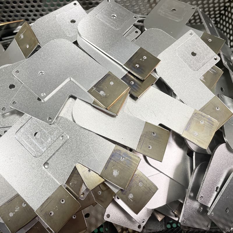 New Energy Aluminum Foil, Aluminum Bar Flexible Connection, Nickel Sheet CCS Integrated Busbar Welding, Polymer Diffusion Welder, Fusion Welder