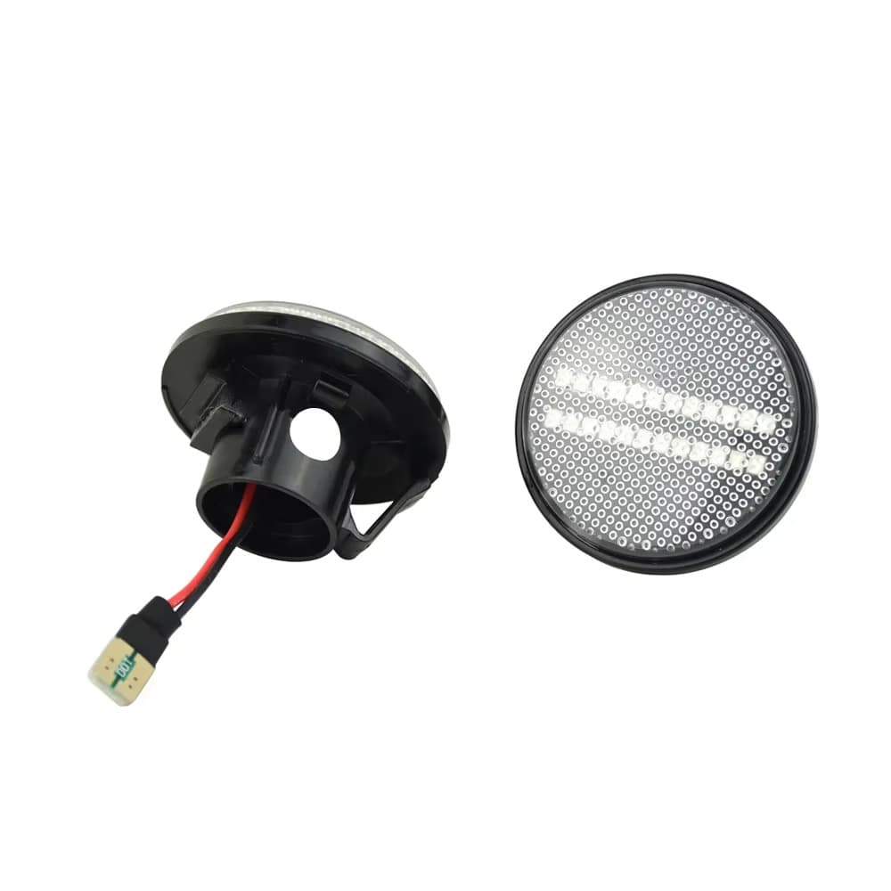 Suitable for Mazda MX5MX-5MK1-MK3 1998-1999 2000-2015 turn signal light