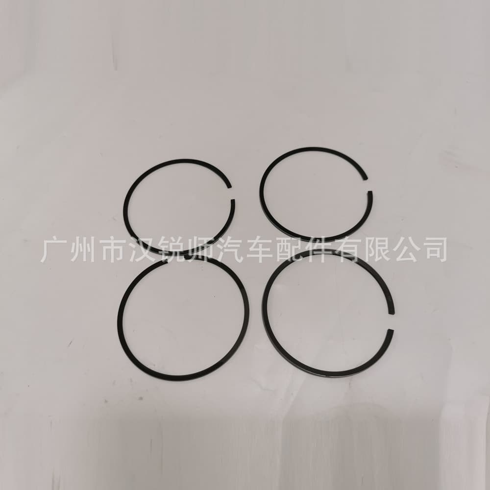ME997240 Piston Ring Set for Mitsubishi 4D32 Engine Auto Parts Piston Components