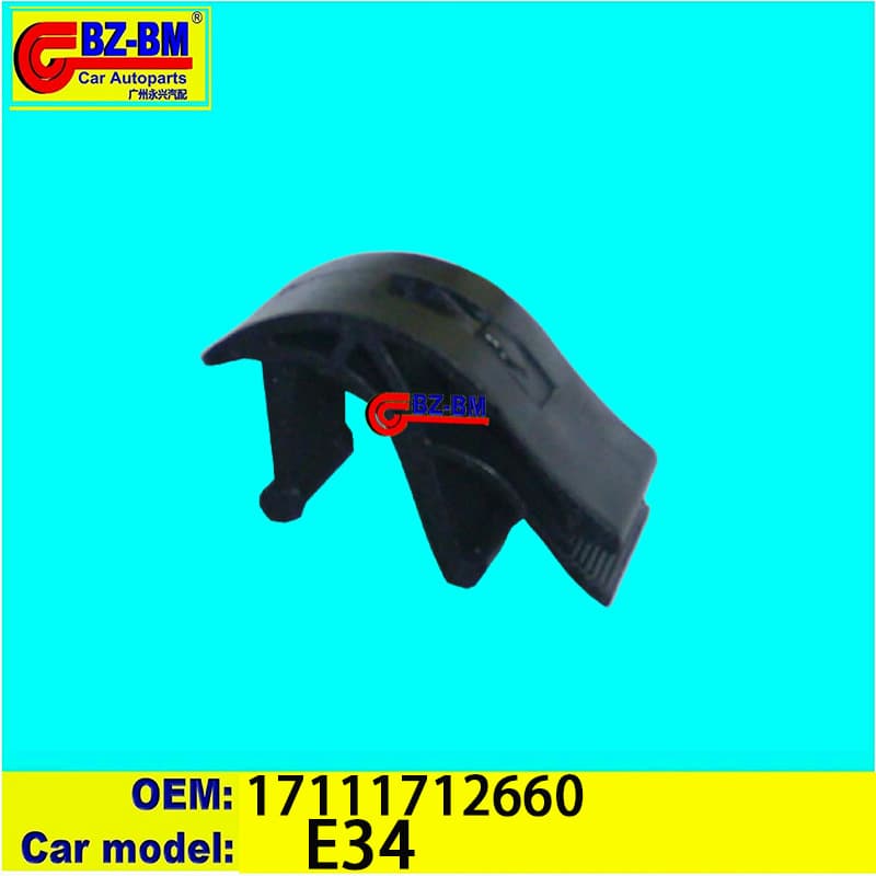 Radiator Mounting Clip for BMW E34 17111712660