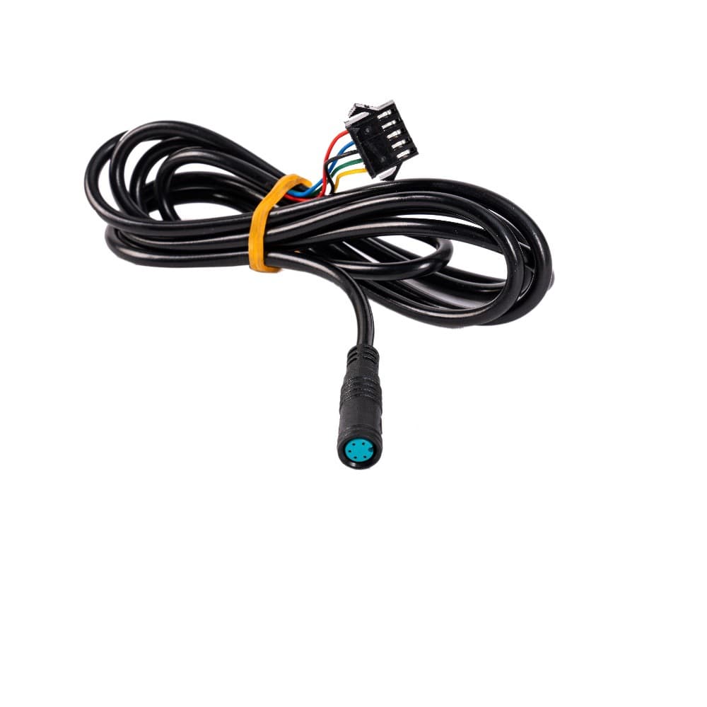 Electric Scooter Accessories Kugoo M4 Dashboard Cable TF-100 5-Pin Extension Wire