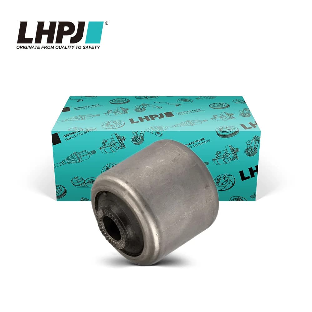 Bushing Set for BMW 5 Series E60 / 7 Series E66 X3 E83 X5 E53 31121124622