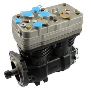 Brake Assembly 21101027 / LK4954 Compatible with Truck Pump Truck Mixer Truck Complete Assembly Parts