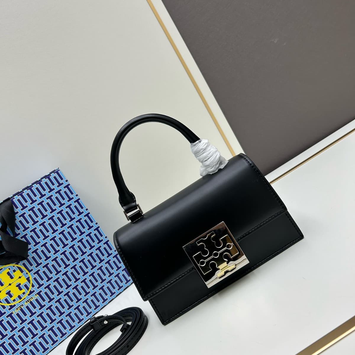 High-Quality Women's Bag, Trendy New Fashion PU Small Handbag, Fresh Handbag, Stylish Shoulder Crossbody Bag
