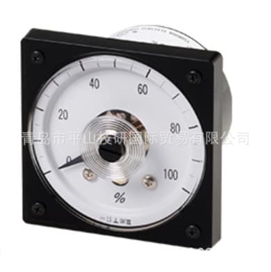 TSURUGA Twist Indicating Tachometer TMW-4B