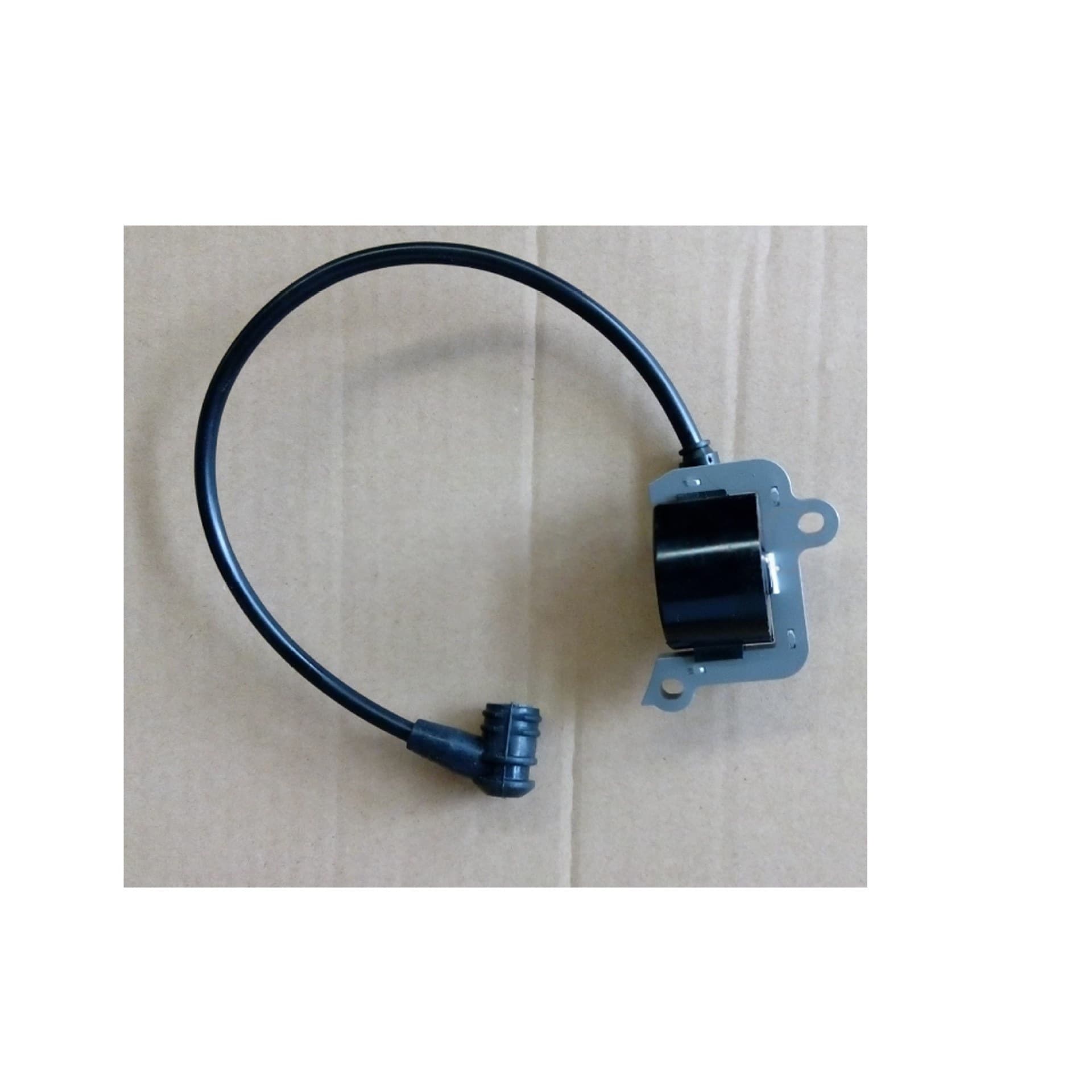 Lawn Mower Ignition Coil High-Voltage Pack for Solo 423 2300487