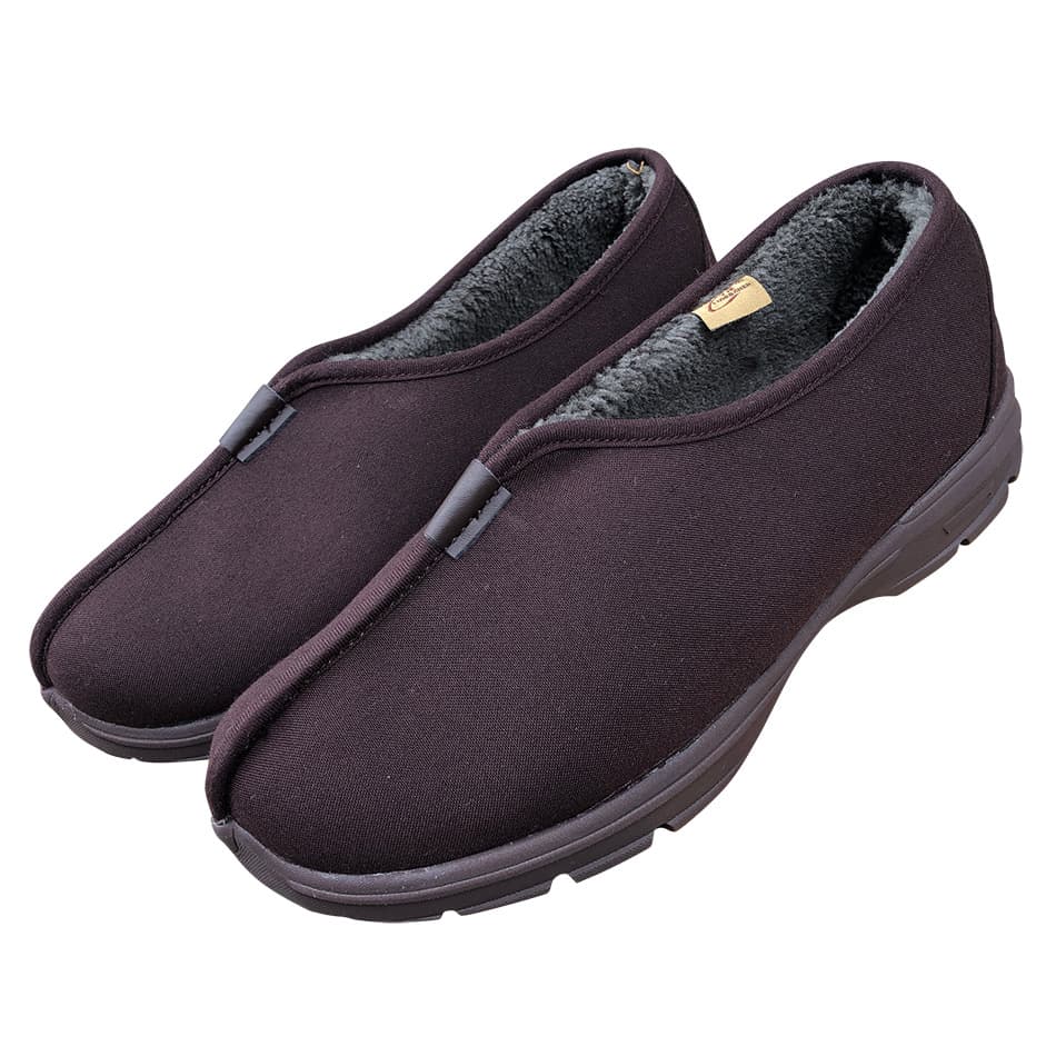Buddhist Supplies Monk Clothing Spring, Autumn, and Winter Sports Soft-Soled Wool Single Shoes Double-Layer Cotton Shoes Liaochen Monk Shoes Meditation Monk Cotton Shoes