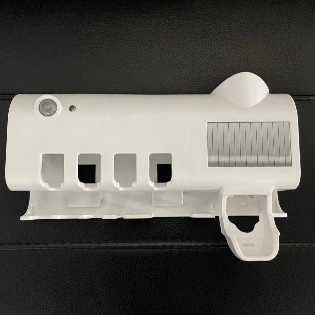 Manufacturer of UV Toothbrush Sanitizer Holders, Multifunctional Toothbrush Cases with Toothpaste Squeezers and Storage