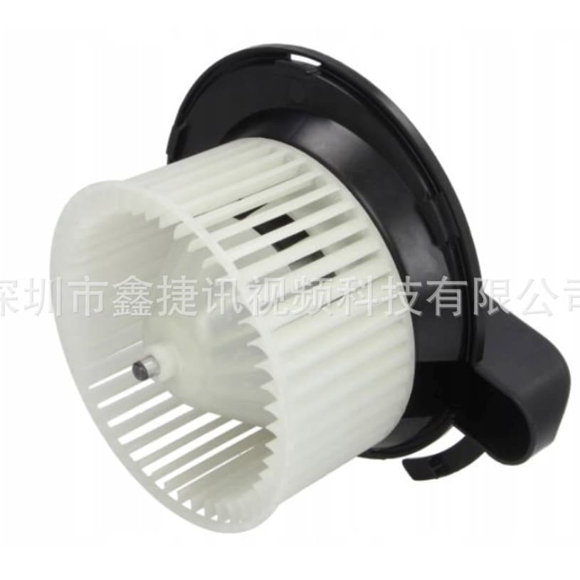 Truck Air Conditioning Blower Compatible with BENZ ATEGO AXOR Truck 0028302408 Heater Motor