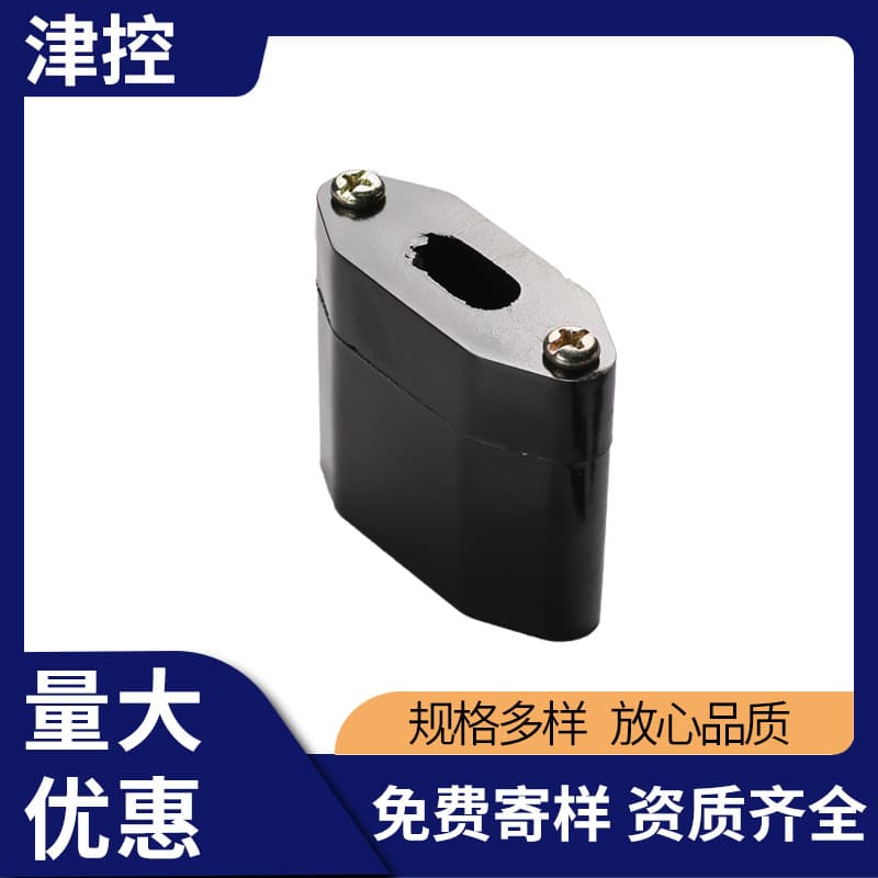 Factory direct sales of waterproof and explosion-proof end junction box for electric tracing tape, quality guaranteed