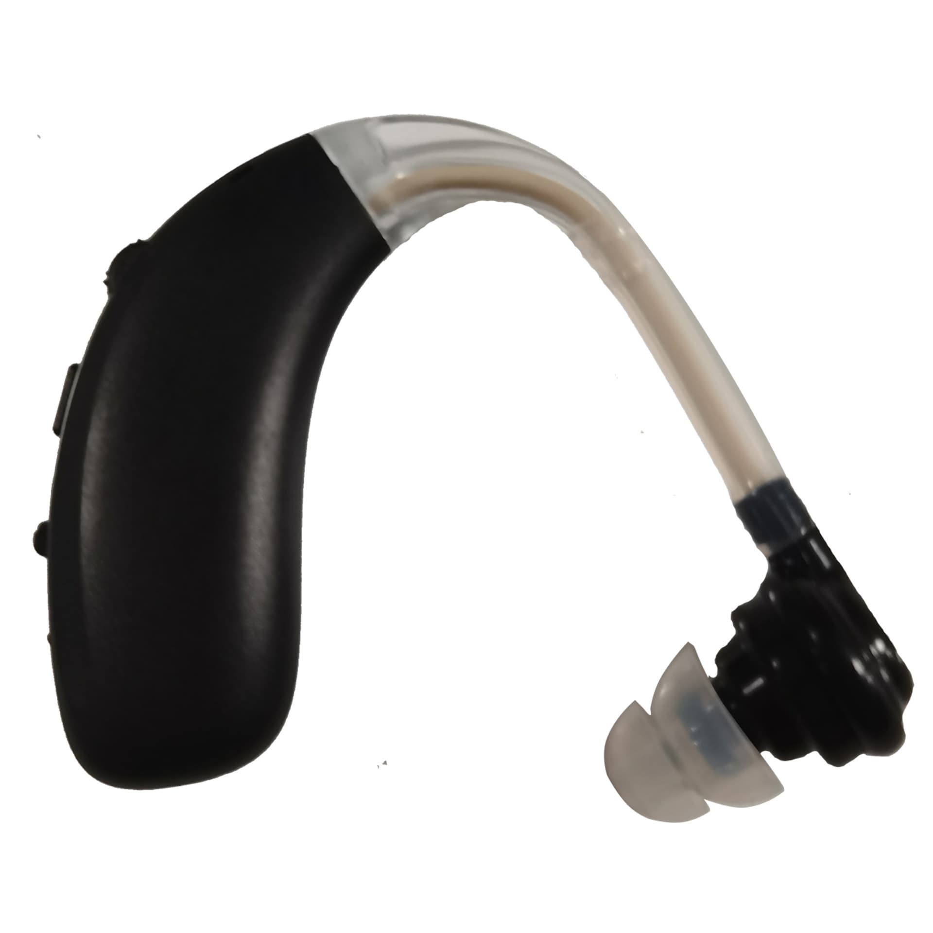 Cross-border Best-selling Hearing Aid with Built-in Rechargeable Battery, High Volume Hearing Earphone, Supports English and Russian