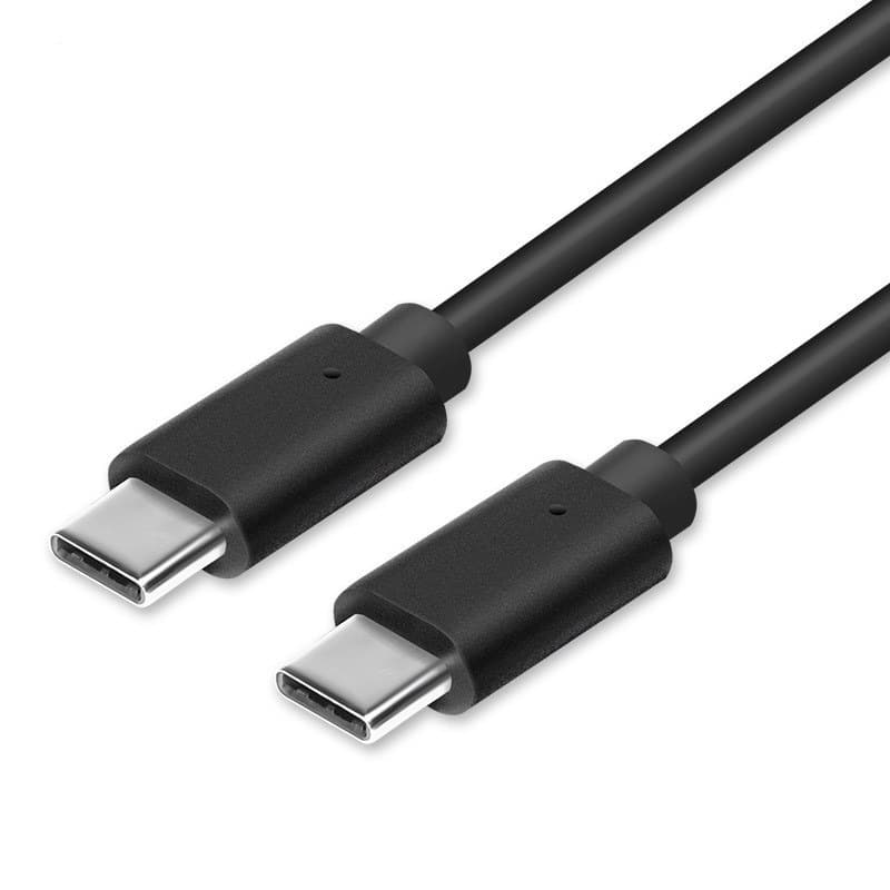 Type-C Full-Function Data Cable Supports 4K 60Hz, USB-C Super Fast Charging PD60W, 10GB