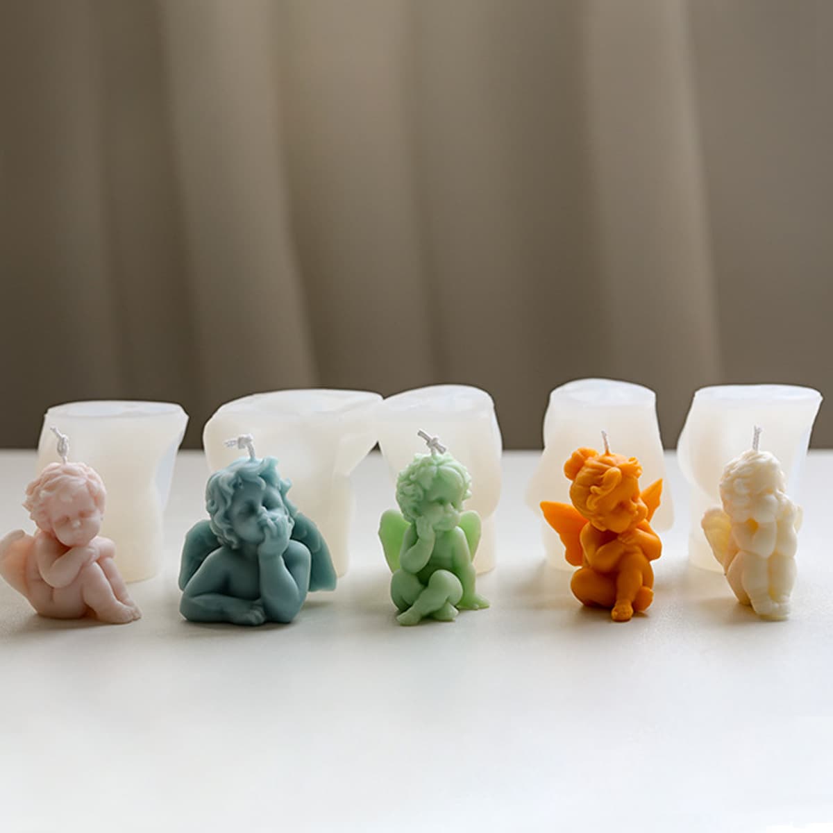 Daily Use Kitchen Utensils / Cake Molds / Cake Molds - Pineapple Shaped Mold Perfect for Baking Dessert Making
