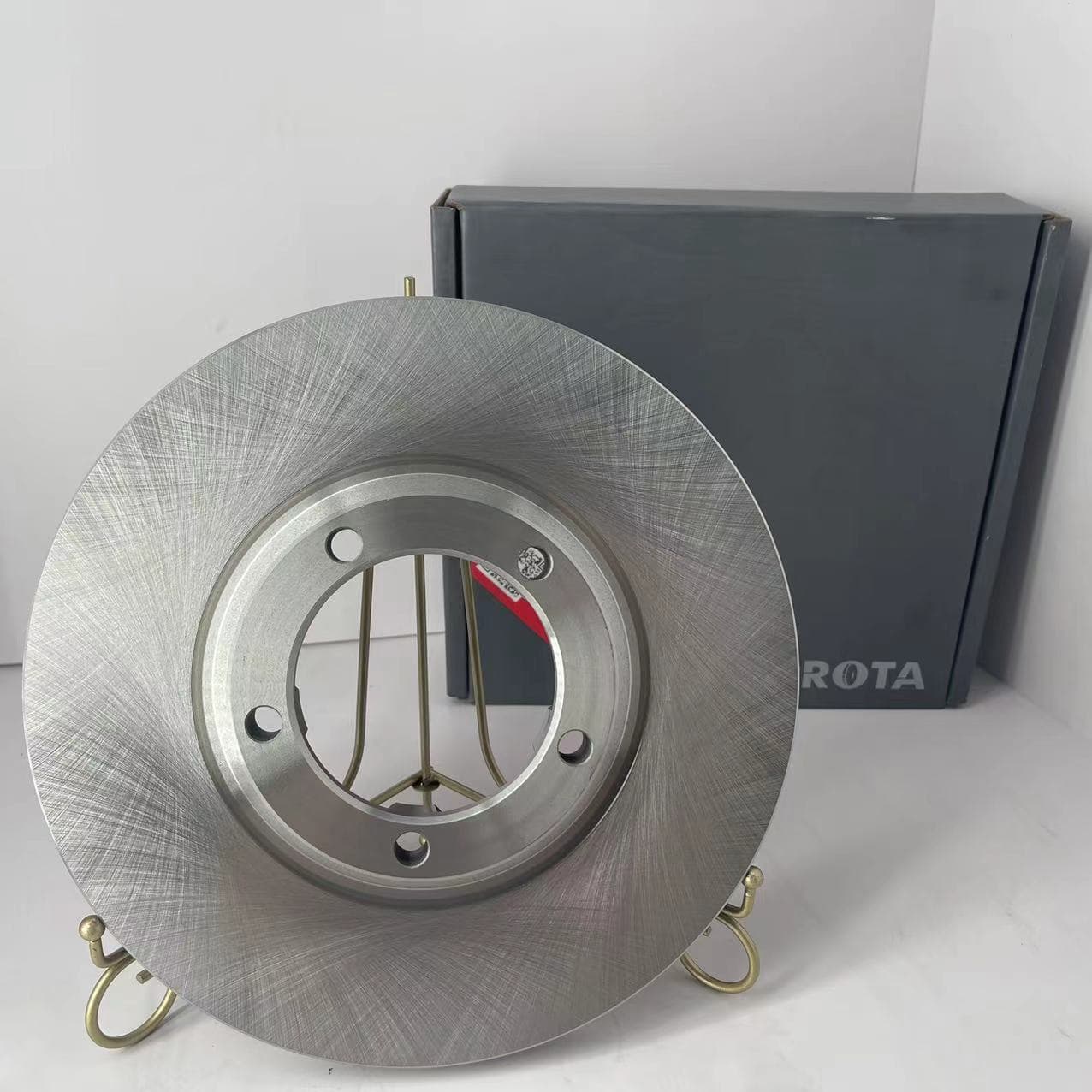 52108355 Fits Chevrolet Colorado Crew Cab Pickup Brake Disc