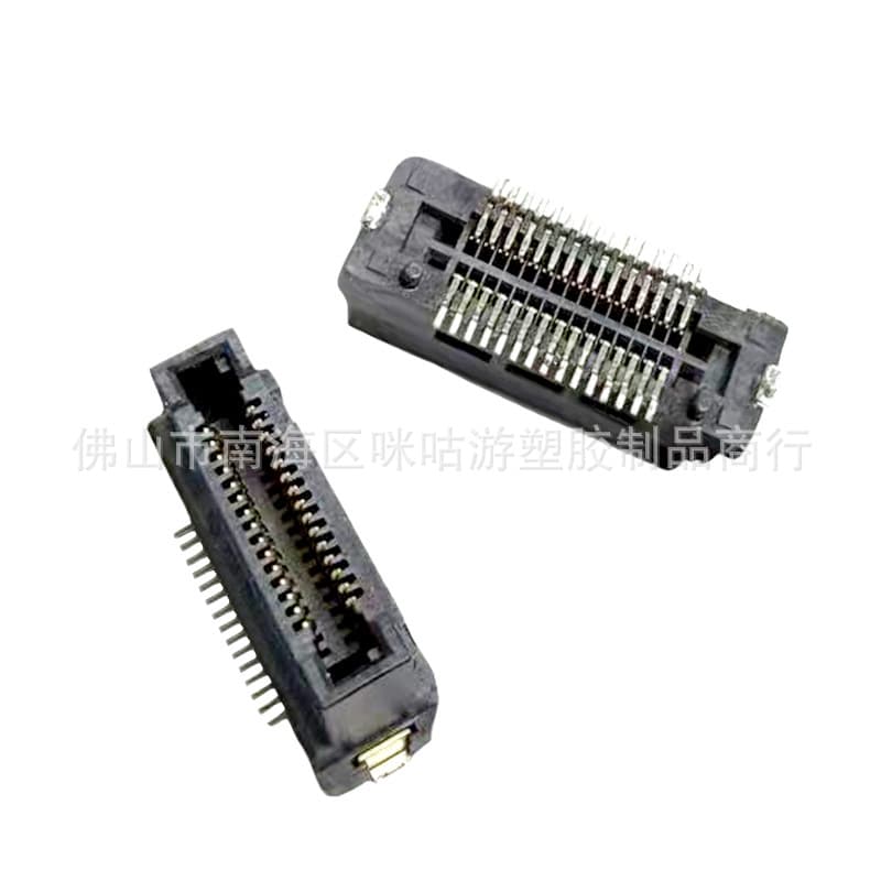 Interface Connector for PS5 Slim Console, PS5 Slim Optical Drive Port Slot, Male Socket