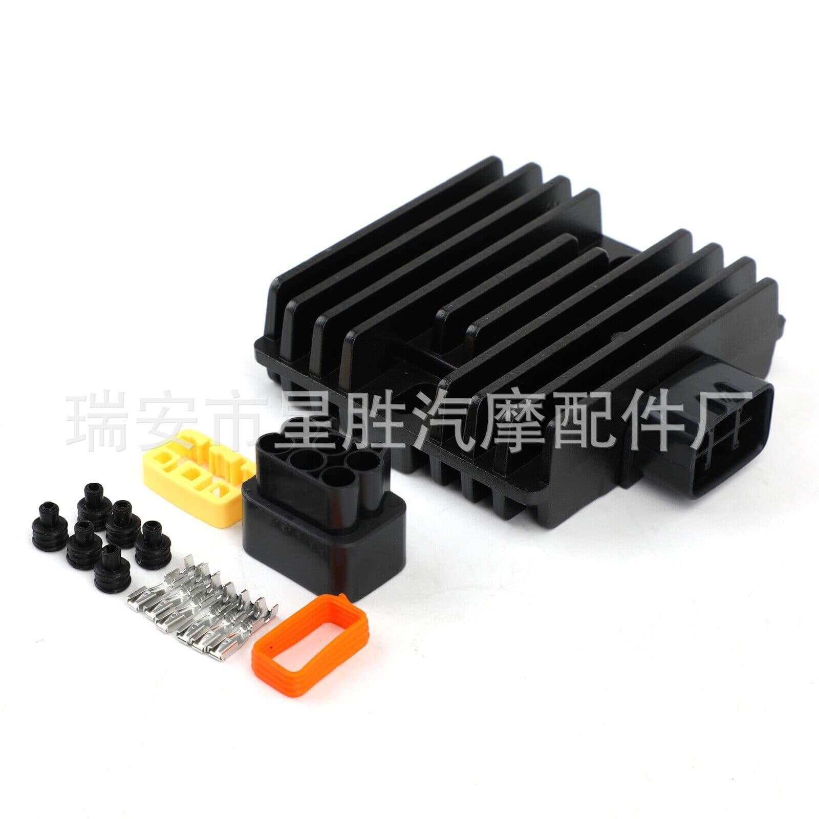 Kawasaki Ninja/250/300/650/Z750/S/Z800/1000/ZX1000/GA/ATV Rectifier