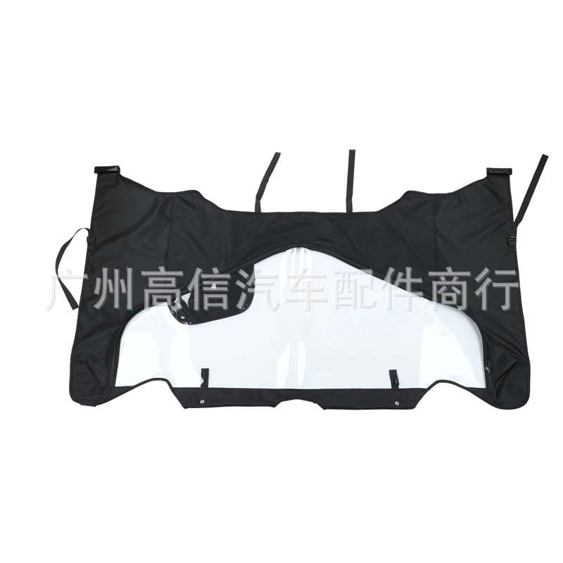 Suitable for Honda rear side window panel component 0SR95-HL4-206B