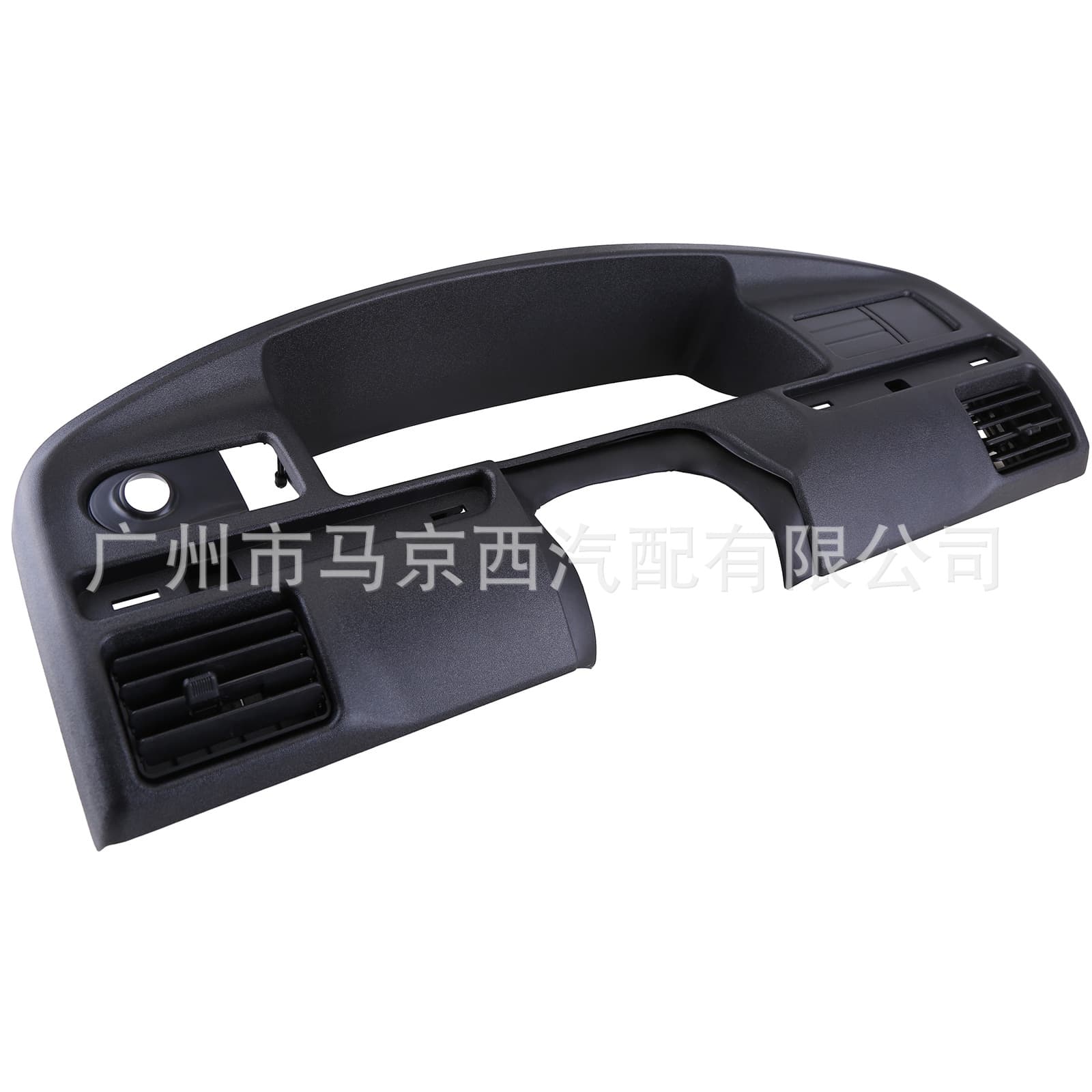 Compatible with Ford dashboard instrument panel bezel F2TZ15044D70A