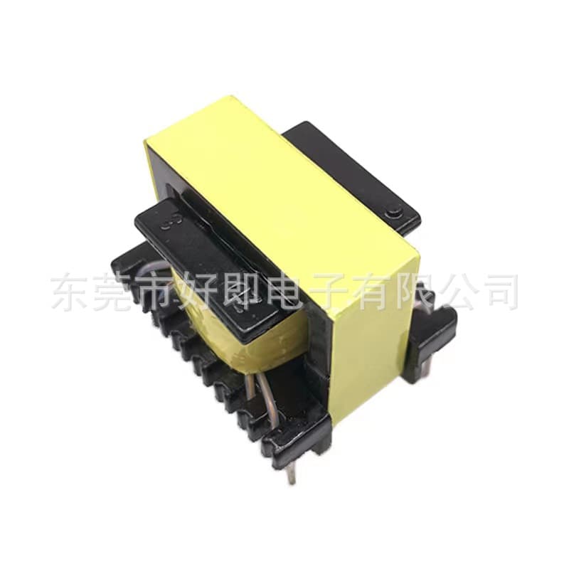 Power Supply EE28 High-frequency Transformer, LED Drive Power, Home Appliance Transformer, Miniature 220V High-power Transformer