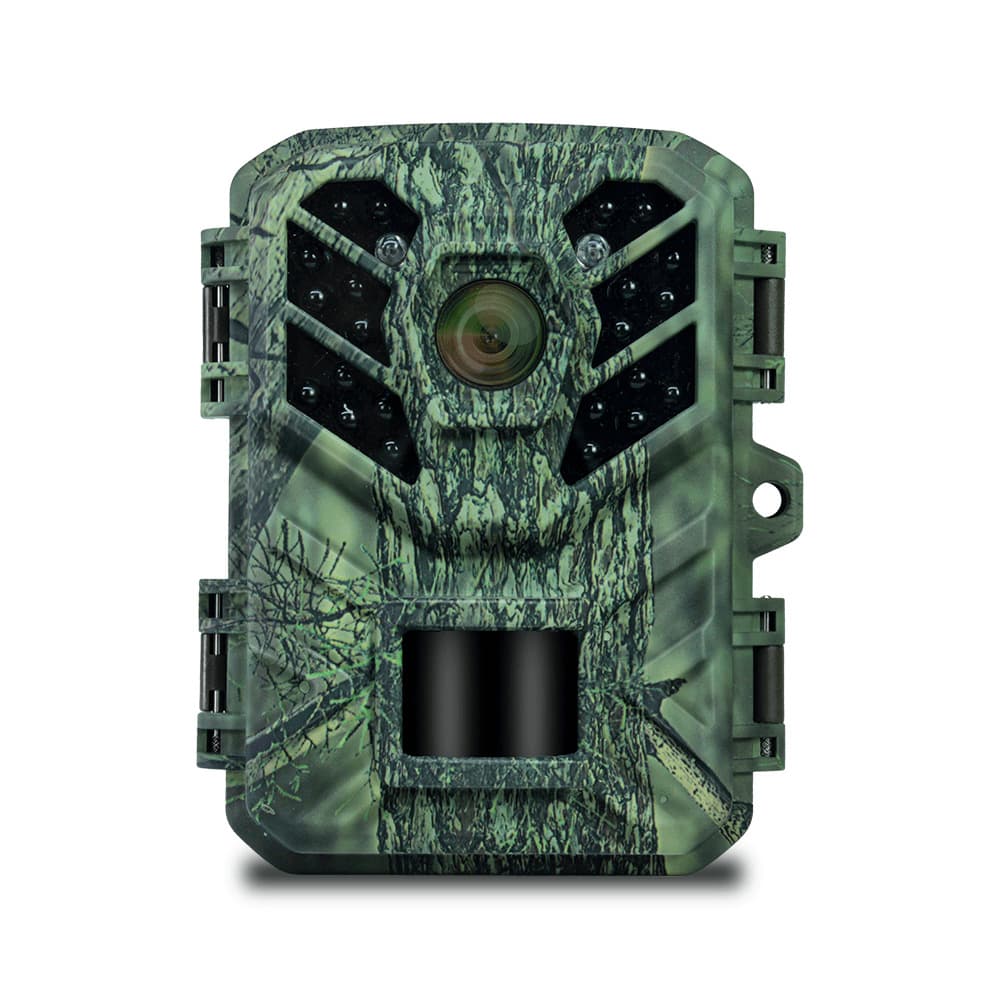 Popular 48MP 2.7K infrared camera motion detection Hunting camera infrared sensor tracking camera